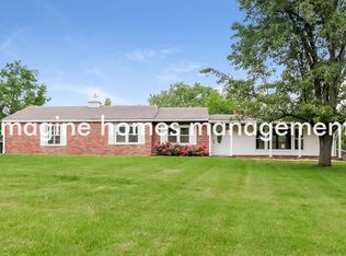 2405 Hunt Rd, Cincinnati, OH 45215