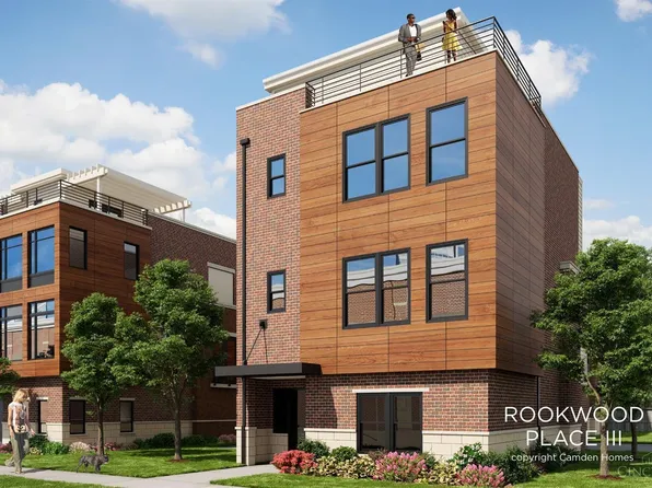 3910 Edwards Rd #9, Cincinnati, OH 45209