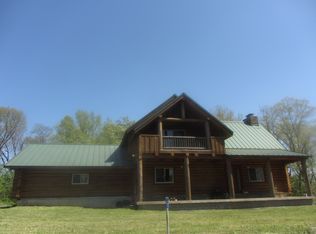 13672 Taylor Barnett Rd, Garfield, AR 72732