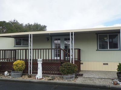 66 Somerset Drive, Santa Rosa, CA, 95401