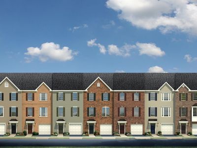 8236 Kirk Farm Cir, Windsor Mill, MD, 21244