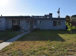 12371 Sheldon St, Sun Valley, CA 91352