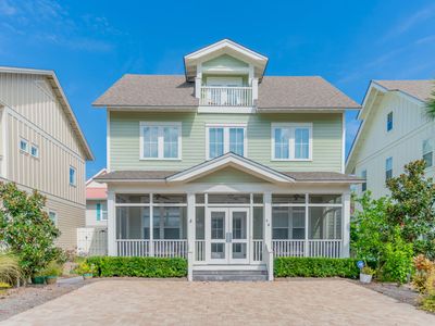 90 Sandalwood Dr, Santa Rosa Beach, FL, 32459