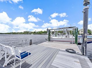 3543 S Ocean Blvd APT 107, South Palm Beach, FL 33480