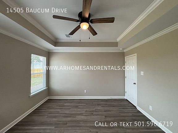 4th image of 14505 Baucum Dr