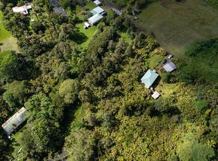 LOT 50th, Mountain View, HI 96771