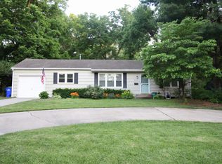 6315 W 80th Ter, Overland Park, KS 66204