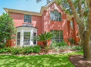 1350 Blackheath Ct, Katy, TX 77494