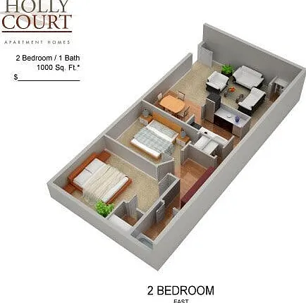 Holly Court — Photo 24