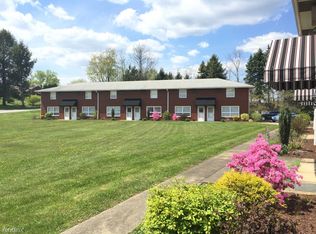 515 Stone Villa Ct #511, Greensburg, PA 15601