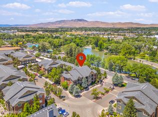 1450 Idlewild Dr Unit 831, Reno, NV 89509