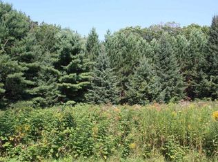 5019 S County Road F, Maple, WI 54854