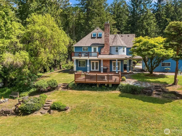 21021 SE 82nd Street, Issaquah, WA 98027