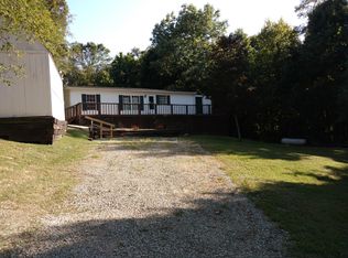 550 England Hollow Rd, Chillicothe, OH 45601
