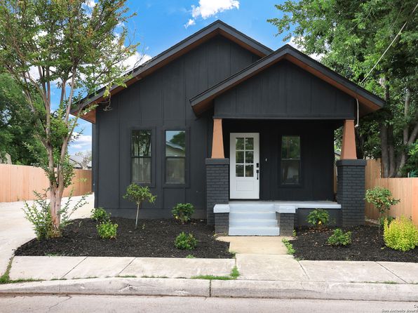 323 E LAMBERT ST, San Antonio, TX 78204