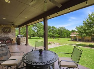 2951 Harwell Lake Rd, Weatherford, TX 76088