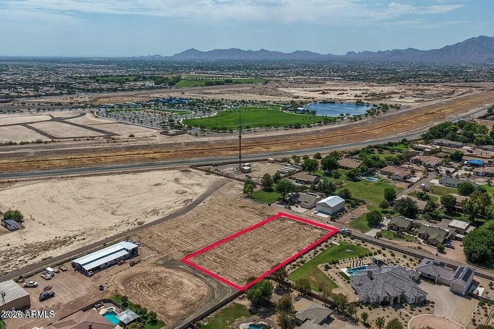 1st image of XXX E QUEEN CREEK RD -- #-