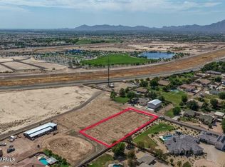 E Queen Creek Rd, Gilbert, AZ 85298