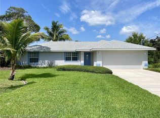 2365 N Huntington Rd, Avon Park, FL 33825