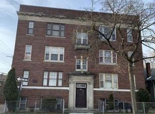 6329 Globe St #12, Detroit, MI 48238