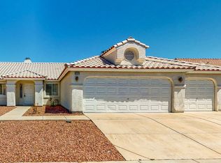 6320 Alkaid Ave, Las Vegas, NV 89122