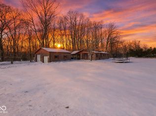 4476 E Rembrandt Dr, Martinsville, IN 46151