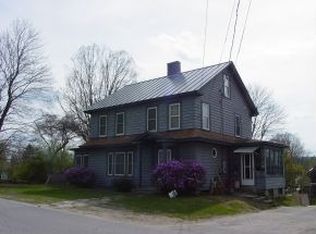 83 Laurel St, Newport, NH 03773