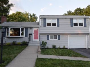 188 Robson St, Cranston, RI 02920