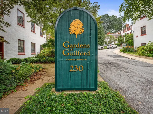 230 Stony Run Ln Unit 5H, Baltimore, MD 21210