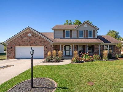 1453 Eagle Ln, Marion, IN, 46952