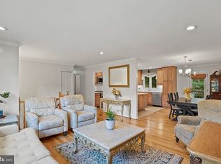 8703 Montpelier Dr, Laurel, MD 20708