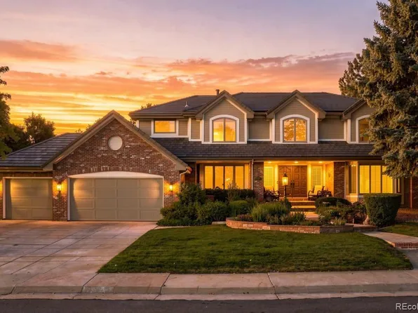 2224 S Queen Street, Lakewood, CO 80227