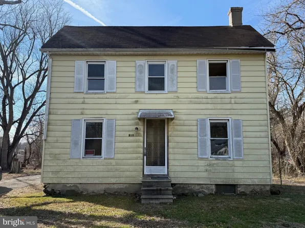 918 E Commerce St, Bridgeton, NJ 08302