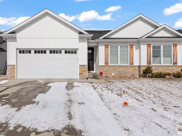 5415 Verdant Ln, Springfield, IL 62711