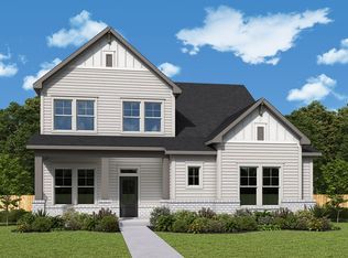 Southworth Plan, Heritage Green - The Signature Collection, Columbia, TN 38401