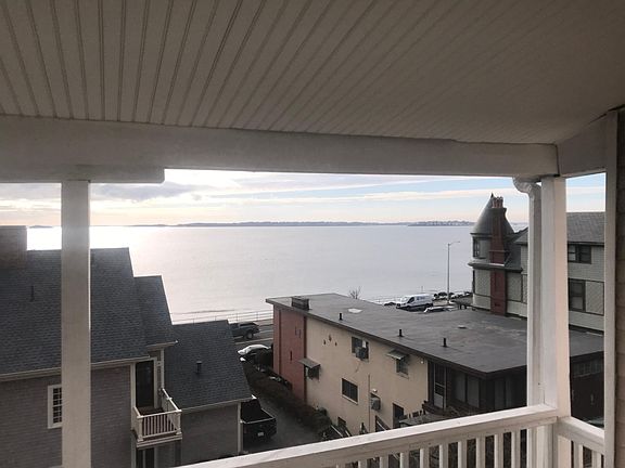 View of Nahant and South Shore