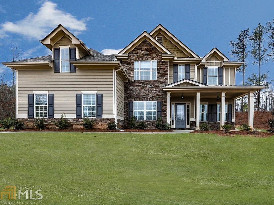 2nd image of 500 Rabun Ct