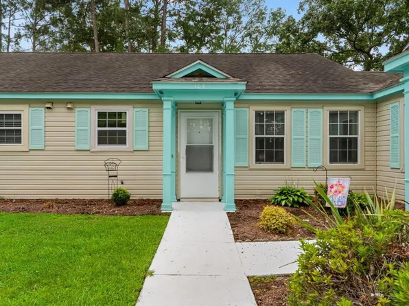 6805 Creekwatch Rd. #105, Myrtle Beach, SC 29588