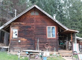 1908 McCullough Creek Rd, Glendale, OR 97442