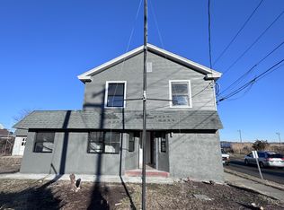 1 1st Ave, West Haven, CT 06516