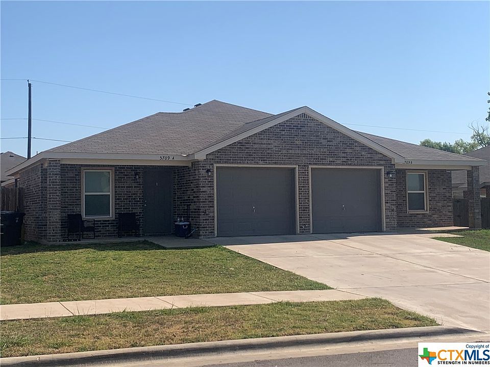 2nd image of 5709 Rustler Dr #A