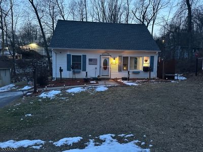 40 Elkhorn Trl, Wantage, NJ, 07461