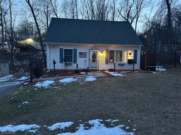 40 Elkhorn Trl, Wantage Twp., NJ 07461