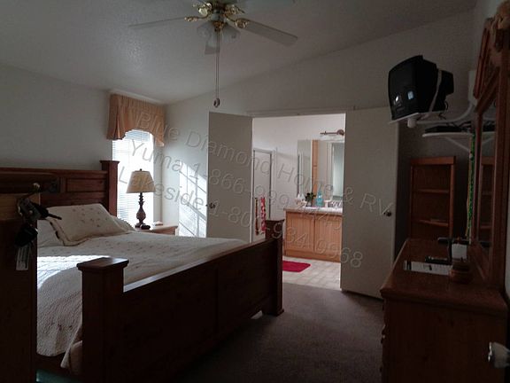 2nd image of 11322 S Avenue 12 E Lot 201