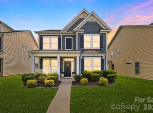 8224 Kalson St, Huntersville, NC 28078