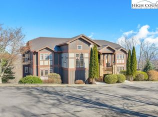 180 Indian Paintbrush Drive #RA3, Banner Elk, NC 28604