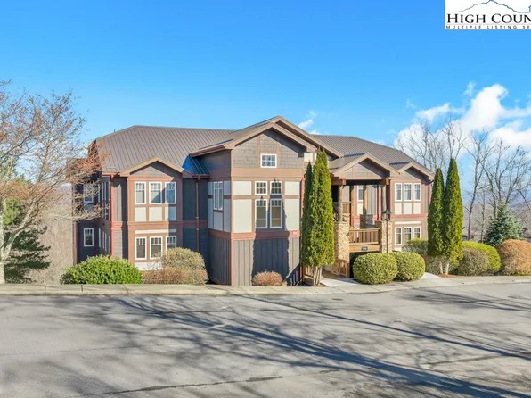 180 Indian Paintbrush Drive #RA3, Banner Elk, NC 28604