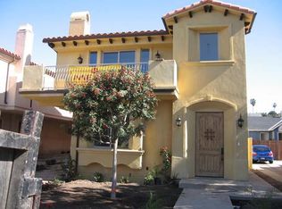322 N Francisca Ave UNIT B, Redondo Beach, CA 90277