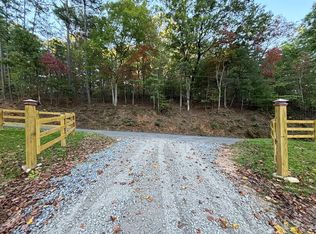 10AC Humphrey Mill Rd, Mineral Bluff, GA 30559