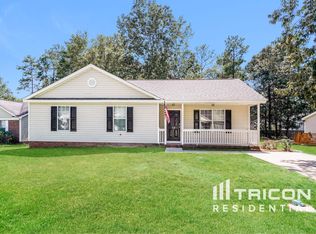 14 Reidy Ct, Columbia, SC 29223